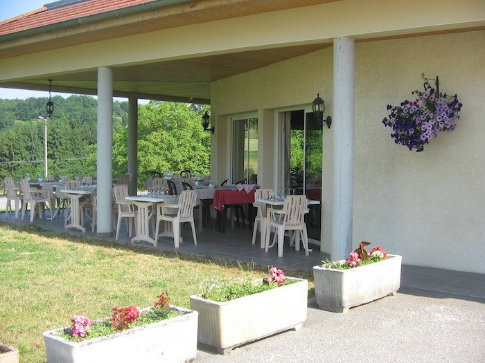 L'Olivier — photo 3
